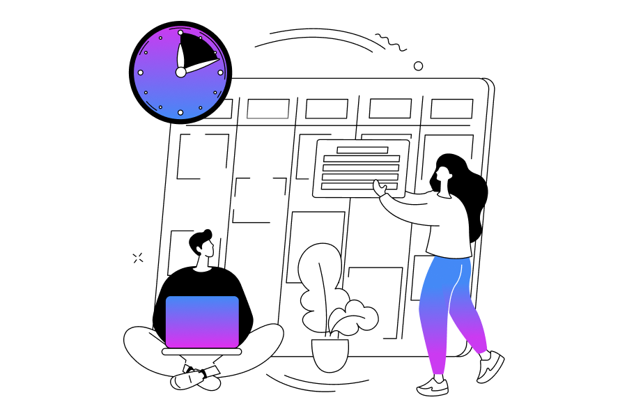 About McWIN iTECH