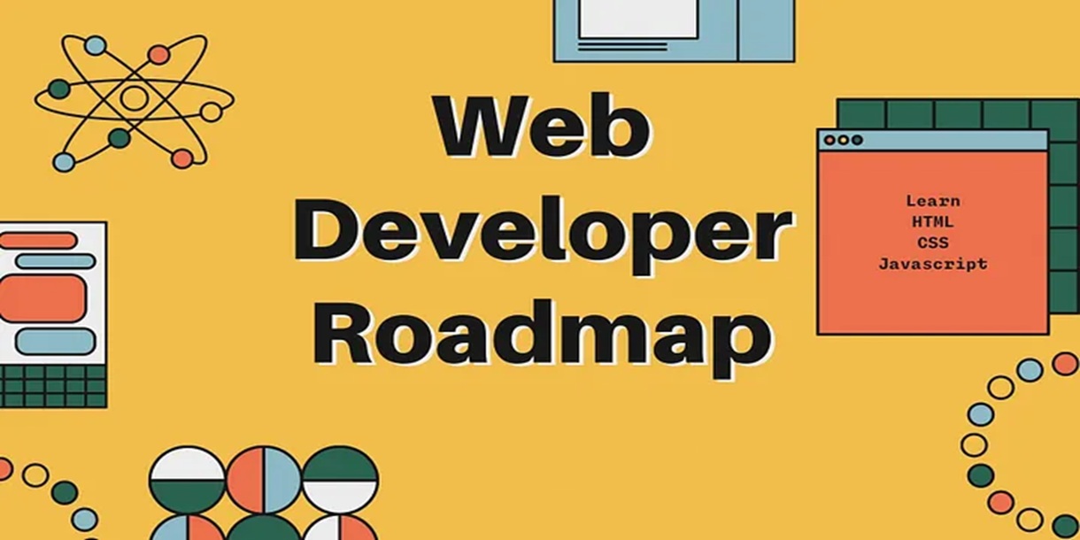 Navigating the Web Development Roadmap