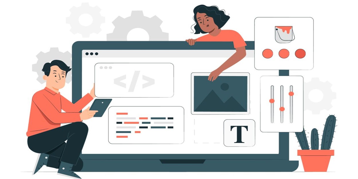 Type of Web Development