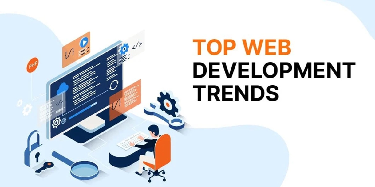 Tech Trends: Harnessing Technology for Web Development