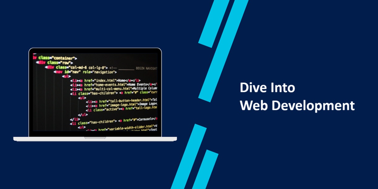 Dive Into Web Development