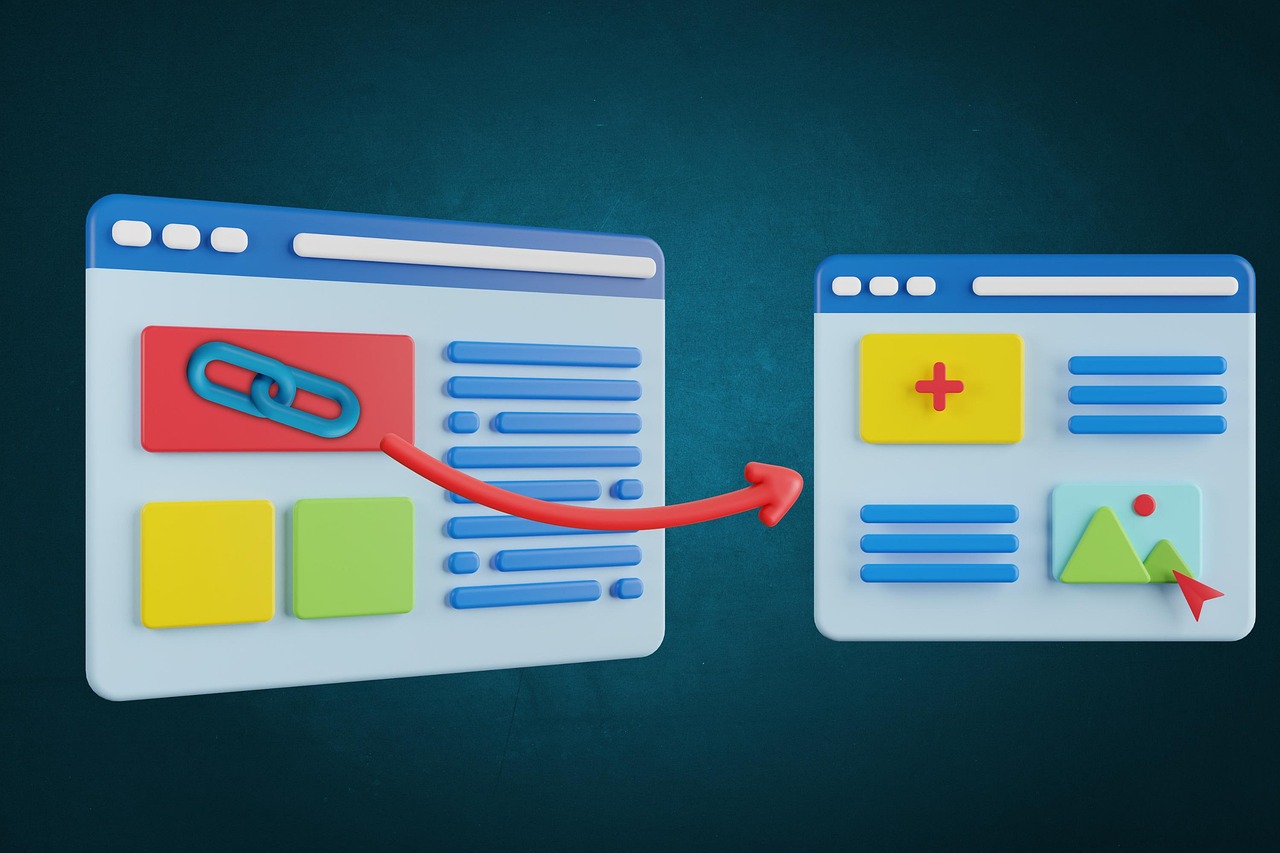Local Link Building