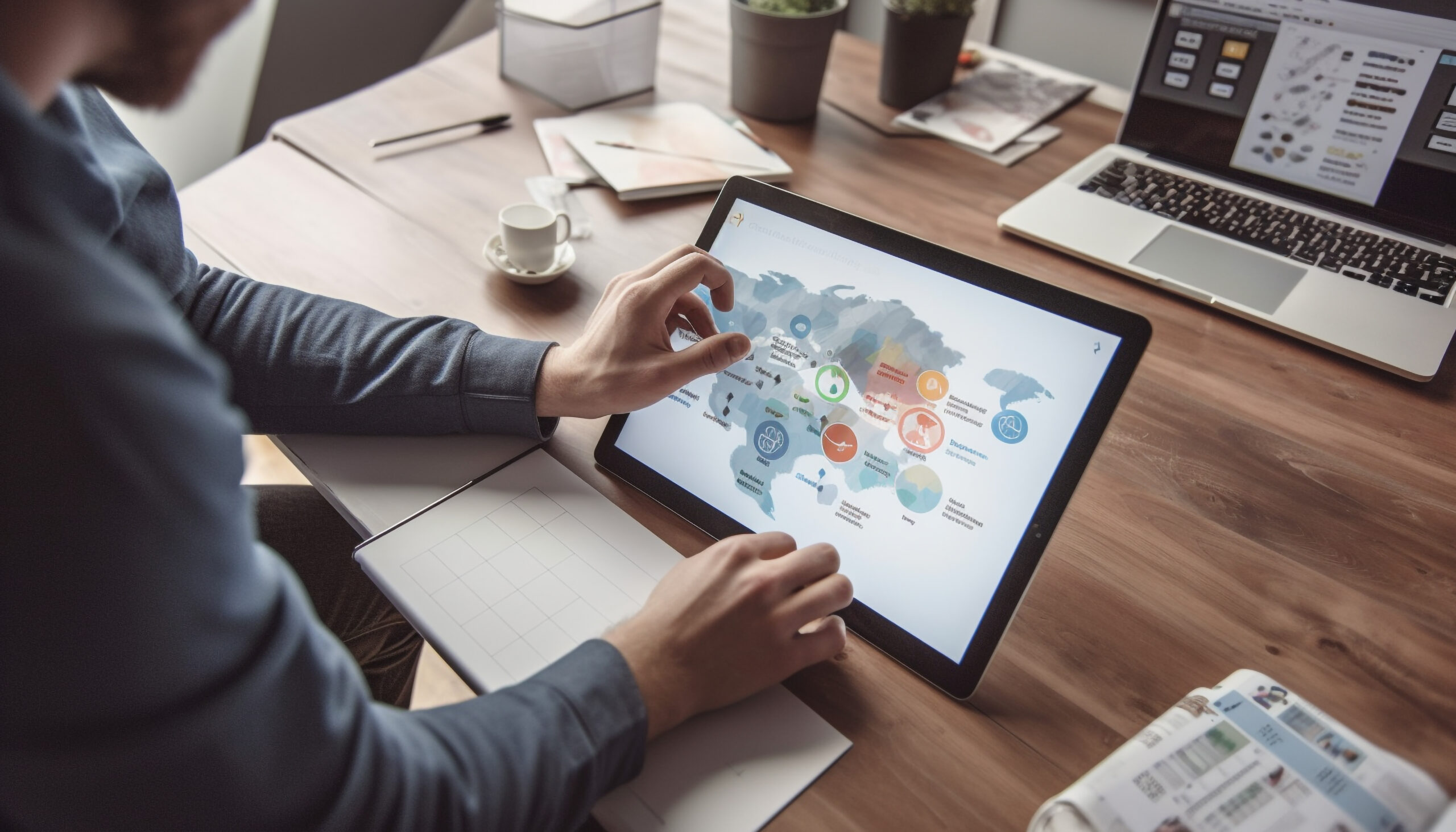 Local SEO Agency